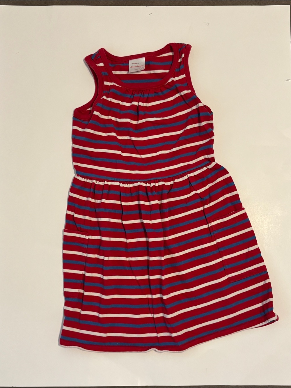 Hanna Andersson Dress
